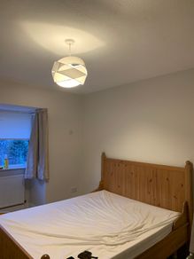 King Bed