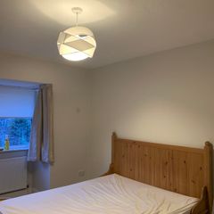 King Bed
