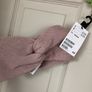 Pink Knitted headband H&M Image 2