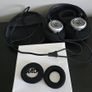 Grado SR325x Mint, Upgraded Pads + Case, Boxed (Acoustic trade?) Image 2