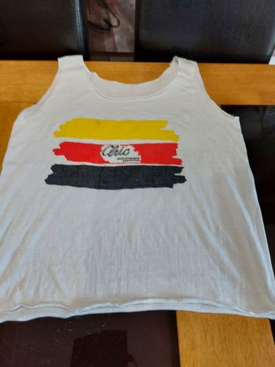 Chic Vest