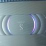 JVC VS-DT2000R Compact Component Music System, Radio, CD, Powered Subwoofer SP-PW2 and 2 Direct Drive Stick speakers Image 7