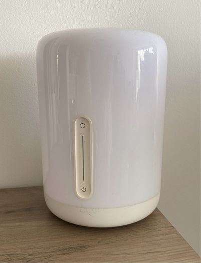 Xiaomi Mi Bedside Lamp 2 | Smart LED | colour Changing | App Control | Kids Night Light