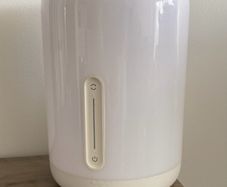Xiaomi Mi Bedside Lamp 2 | Smart LED | colour Changing | App Control | Kids Night Light