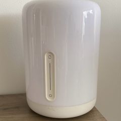 Xiaomi Mi Bedside Lamp 2 | Smart LED | colour Changing | App Control | Kids Night Light