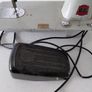 Vintage Novum Sewing Machine Image 2