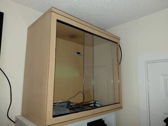 Vivarium
