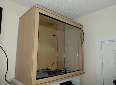 Vivarium