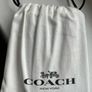 Coach mini cross body bag/ purse Image 7