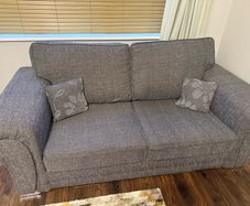 Sofa Set (2 + 3 Seater)