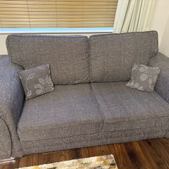 Sofa Set (2 + 3 Seater)