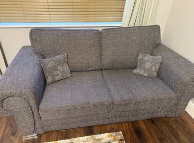 Sofa Set (2 + 3 Seater)