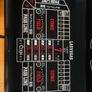 3 in 1 Casino House - Craps, Roulette, BlackJack Image 4