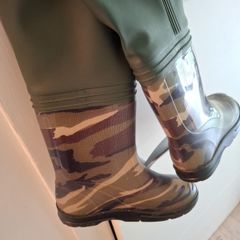 Kids Waders EU29/UK11