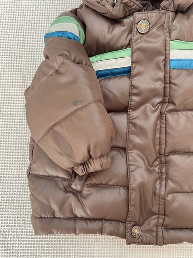 10 Items Essential Baby Boy Winter Clothes Bundles 6-9 Months