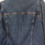 Ladies Denim Jacket (Gallery) Image 4