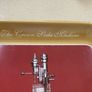 Coca Cola Metal Tray Rare Image 3