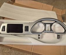 2008 Audi q7 parts, infotainment screen, MMI, brake lights + more