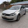 Breaking VW golf 2010 1.4 cgg Image 8