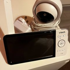V tech RM5754HD baby monitor
