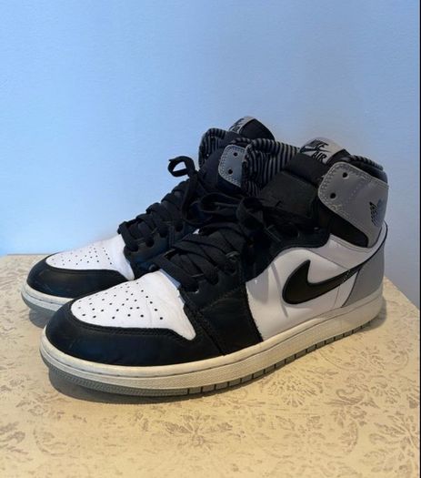 Air Jordan 1 "Barons" UK 10