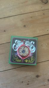 Sufjan Stevens Silver & Gold ( 5cd boxset )
