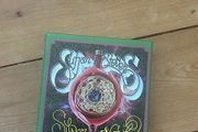 Sufjan Stevens Silver &amp; Gold ( 5cd boxset )