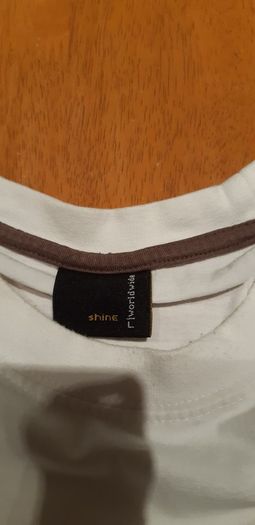 Shine-T-shirt