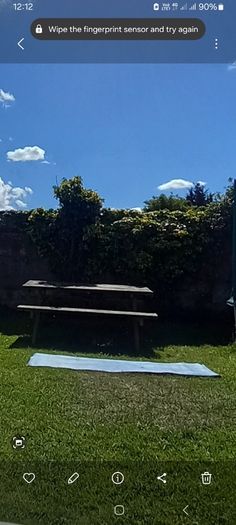 Yoga Mat