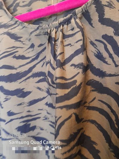 Size 20 Dress