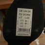 New Heels/ Boots - Size UK 7 / EU 40 Image 2