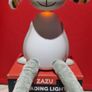 ZAZU  Fin the Sheep Reading Light & Nightlight Image 2
