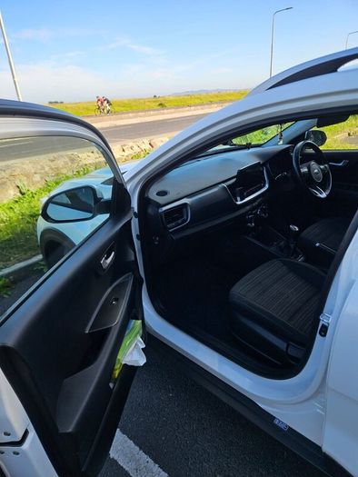 Kia Stonic 2022