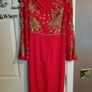 Virgo lounge dress Image 6
