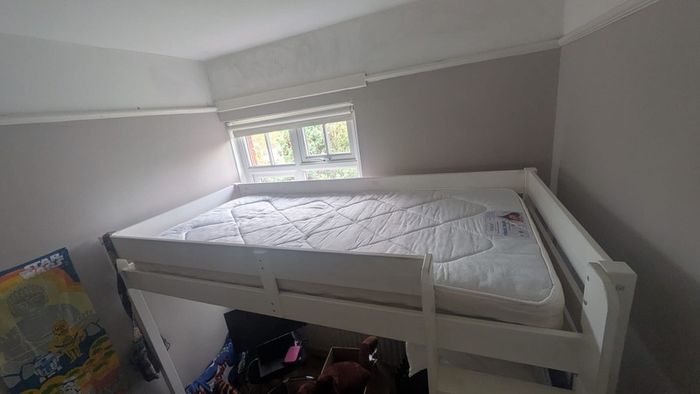 Loft Bed