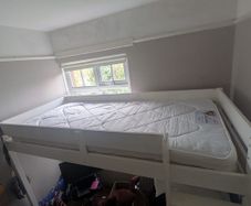 Loft Bed