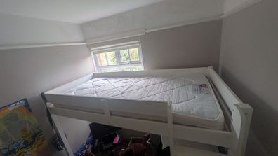 Loft Bed
