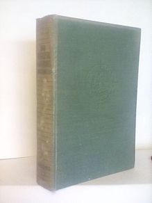 The English Counties Edited by C. E. M. Joad (HQ318)