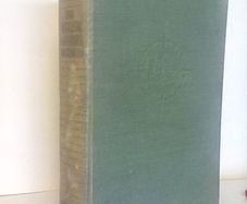 The English Counties Edited by C. E. M. Joad (HQ318)