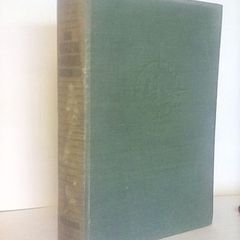 The English Counties Edited by C. E. M. Joad (HQ318)