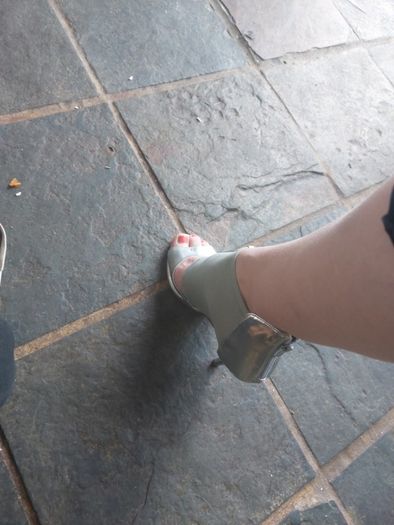 Ladies Sandals