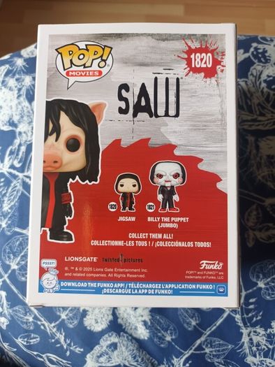 funko pop