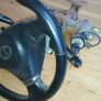 lexus / Toyota steering wheel Image 5