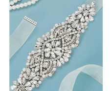 Sparkly Belt for Dresses, Tops, Tunics, Jumpsuits etc (adjustable size)