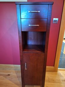 Bathroom Tallboy