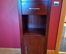 Bathroom Tallboy