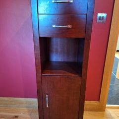 Bathroom Tallboy