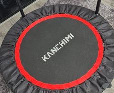 Mini trampoline