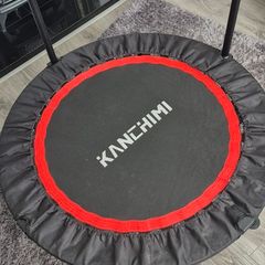 Mini trampoline