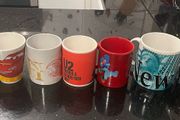 Mugs